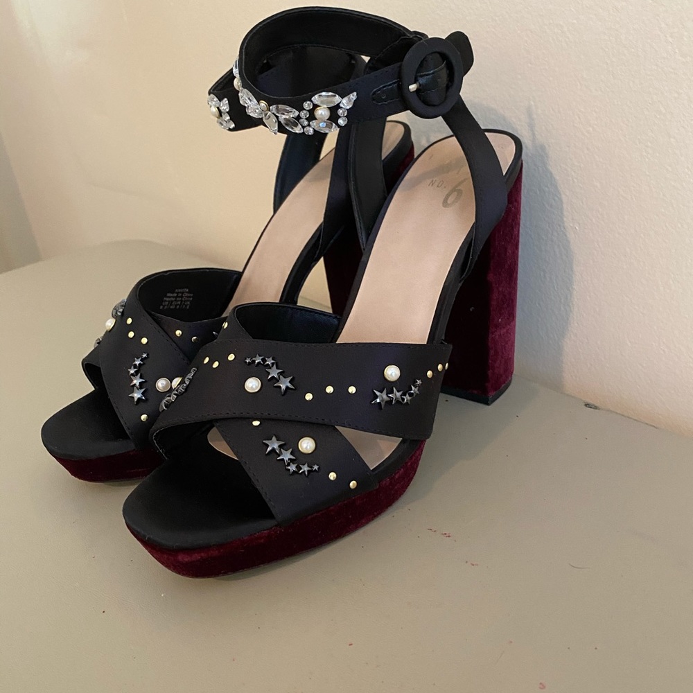 Heels
